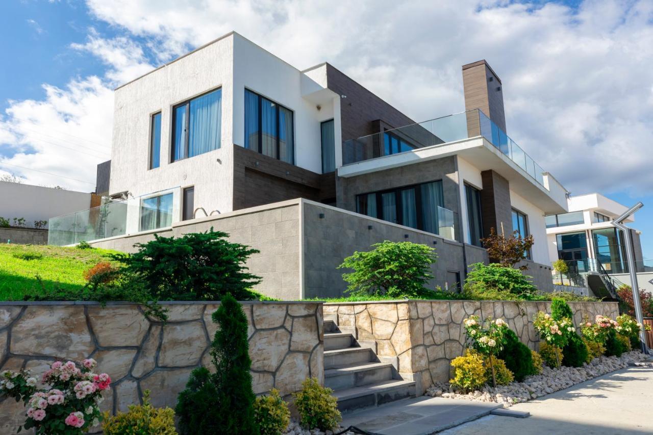 Sevsamora Resort & Spa Saguramo Εξωτερικό φωτογραφία