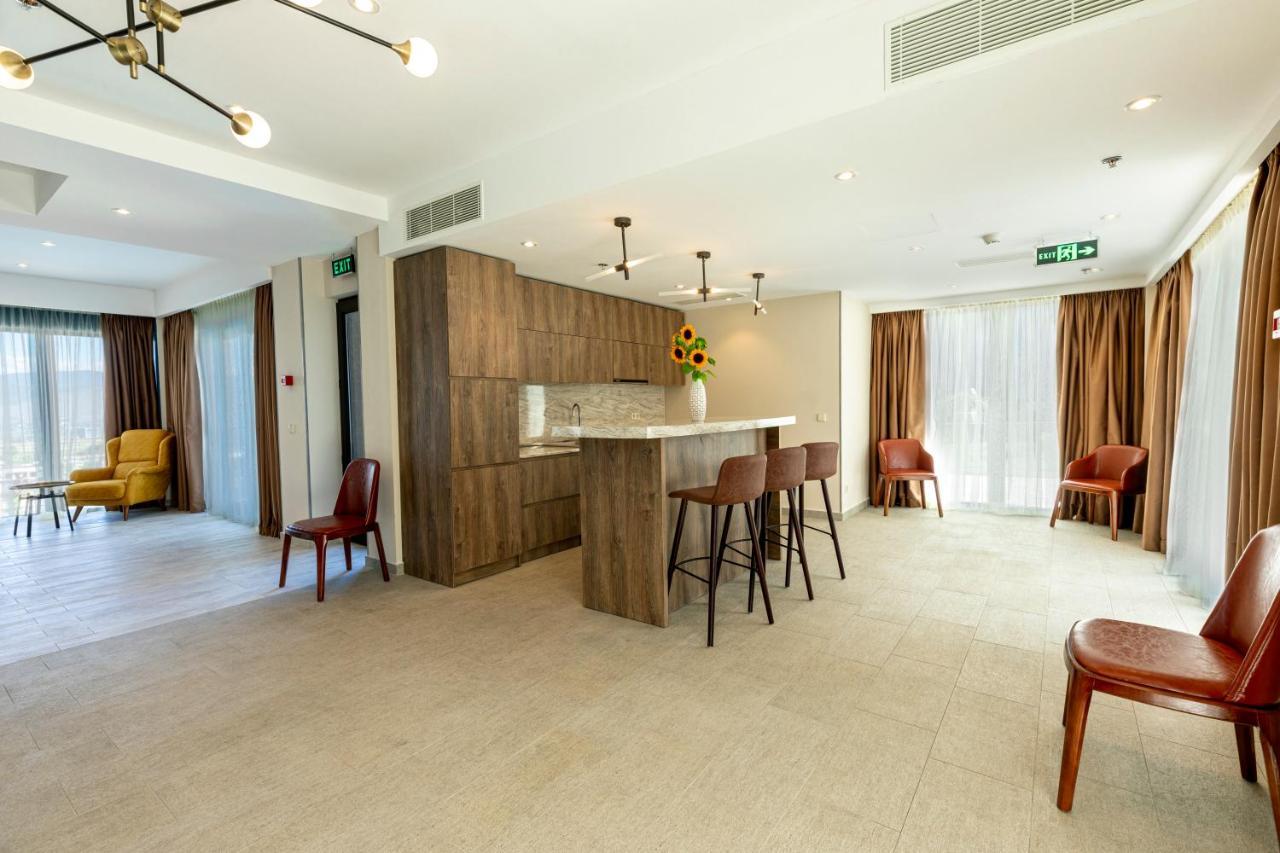 Sevsamora Resort & Spa Saguramo Εξωτερικό φωτογραφία