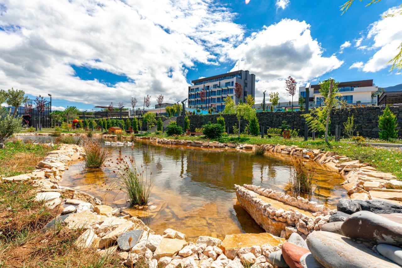 Sevsamora Resort & Spa Saguramo Εξωτερικό φωτογραφία