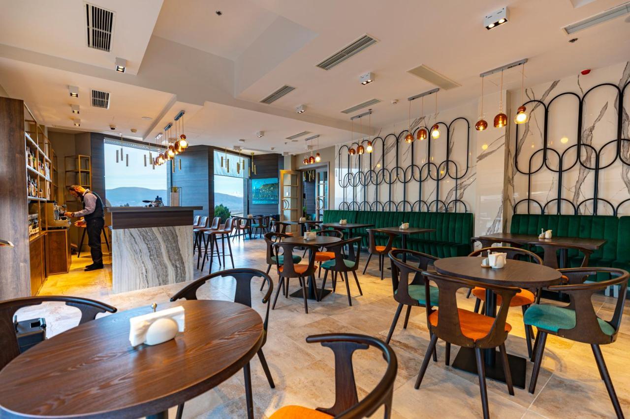 Sevsamora Resort & Spa Saguramo Εξωτερικό φωτογραφία