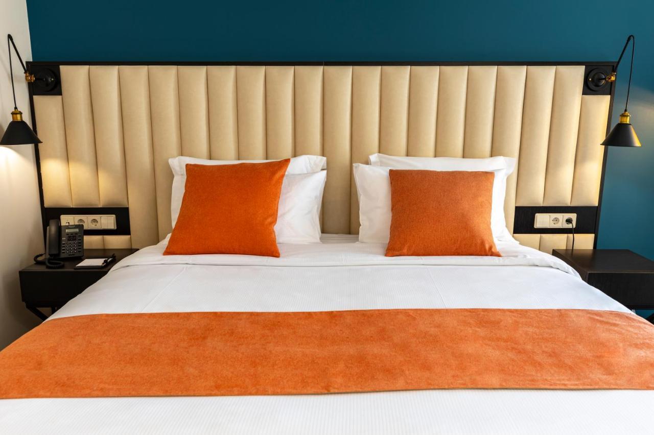 Sevsamora Resort & Spa Saguramo Εξωτερικό φωτογραφία