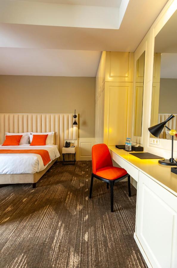 Sevsamora Resort & Spa Saguramo Εξωτερικό φωτογραφία