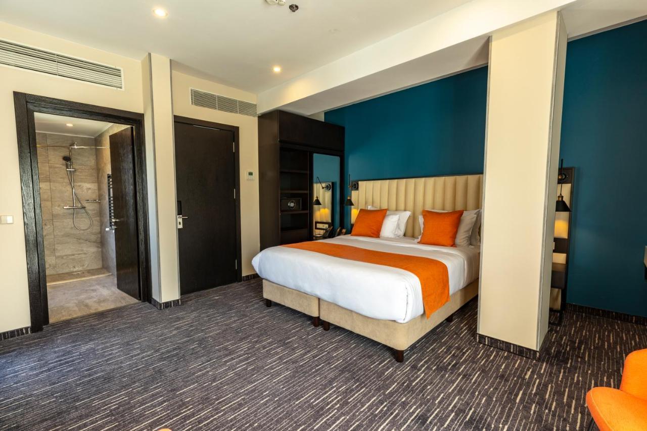 Sevsamora Resort & Spa Saguramo Εξωτερικό φωτογραφία