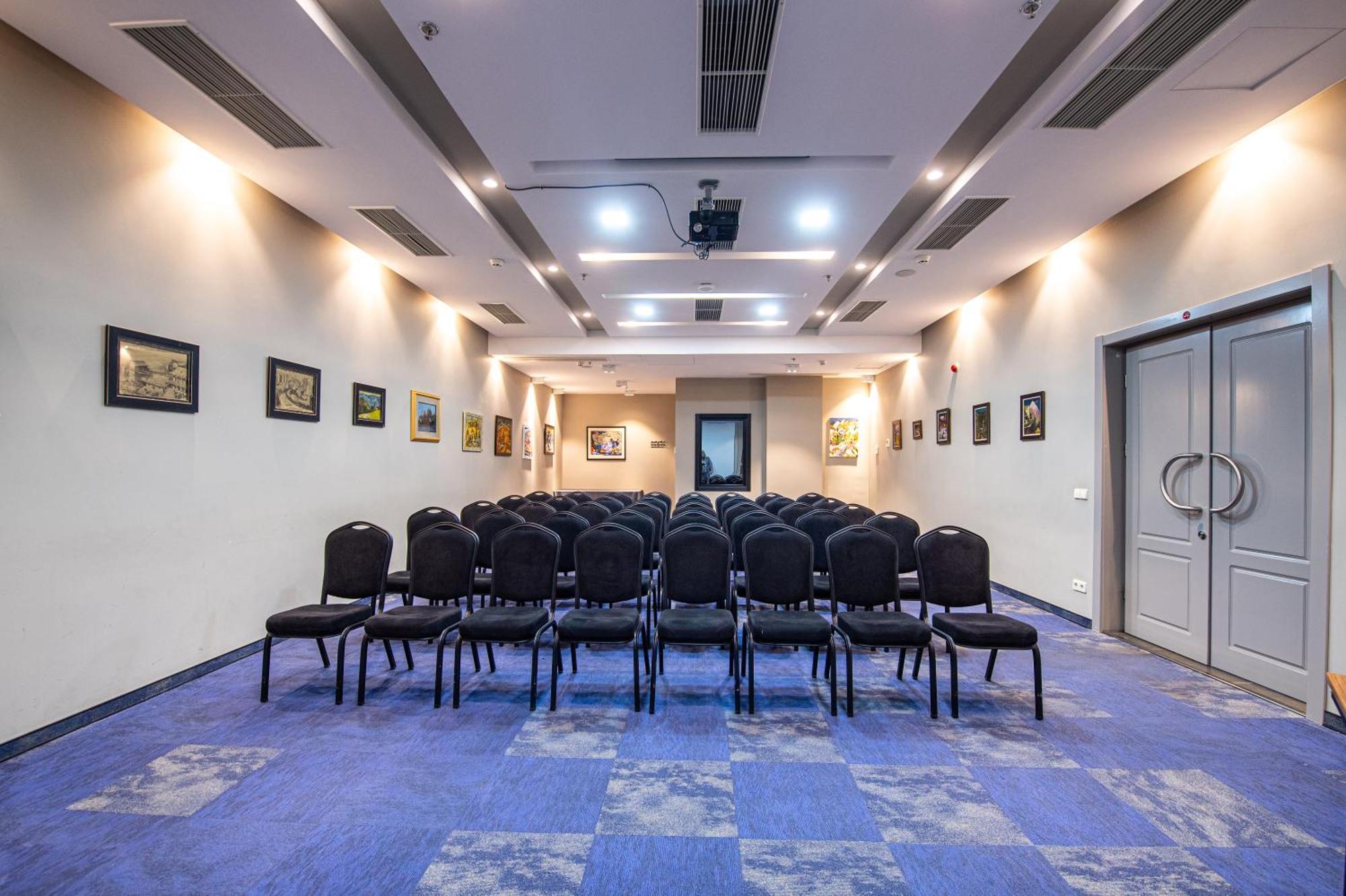 Sevsamora Resort & Spa Saguramo Εξωτερικό φωτογραφία