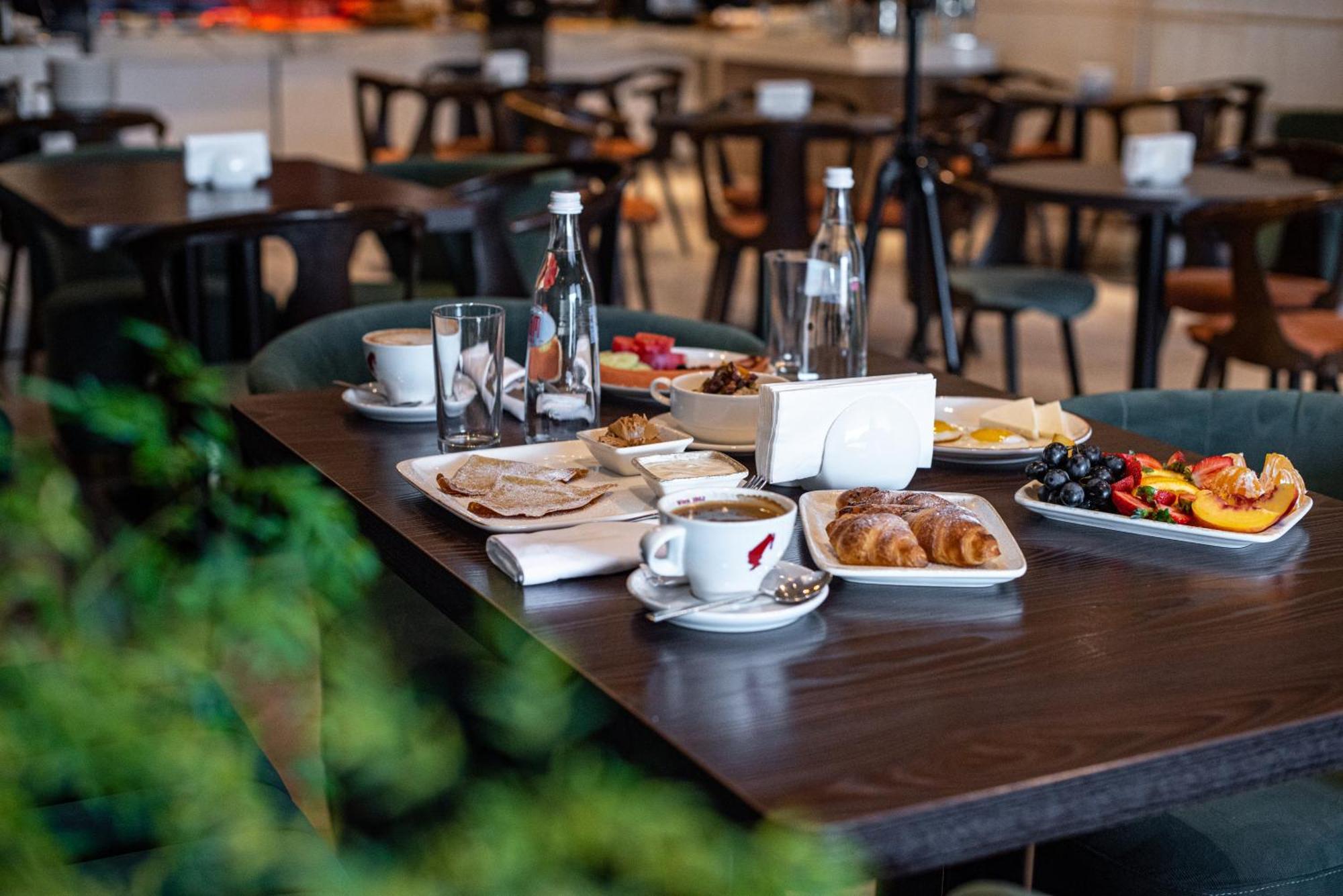 Sevsamora Resort & Spa Saguramo Εξωτερικό φωτογραφία