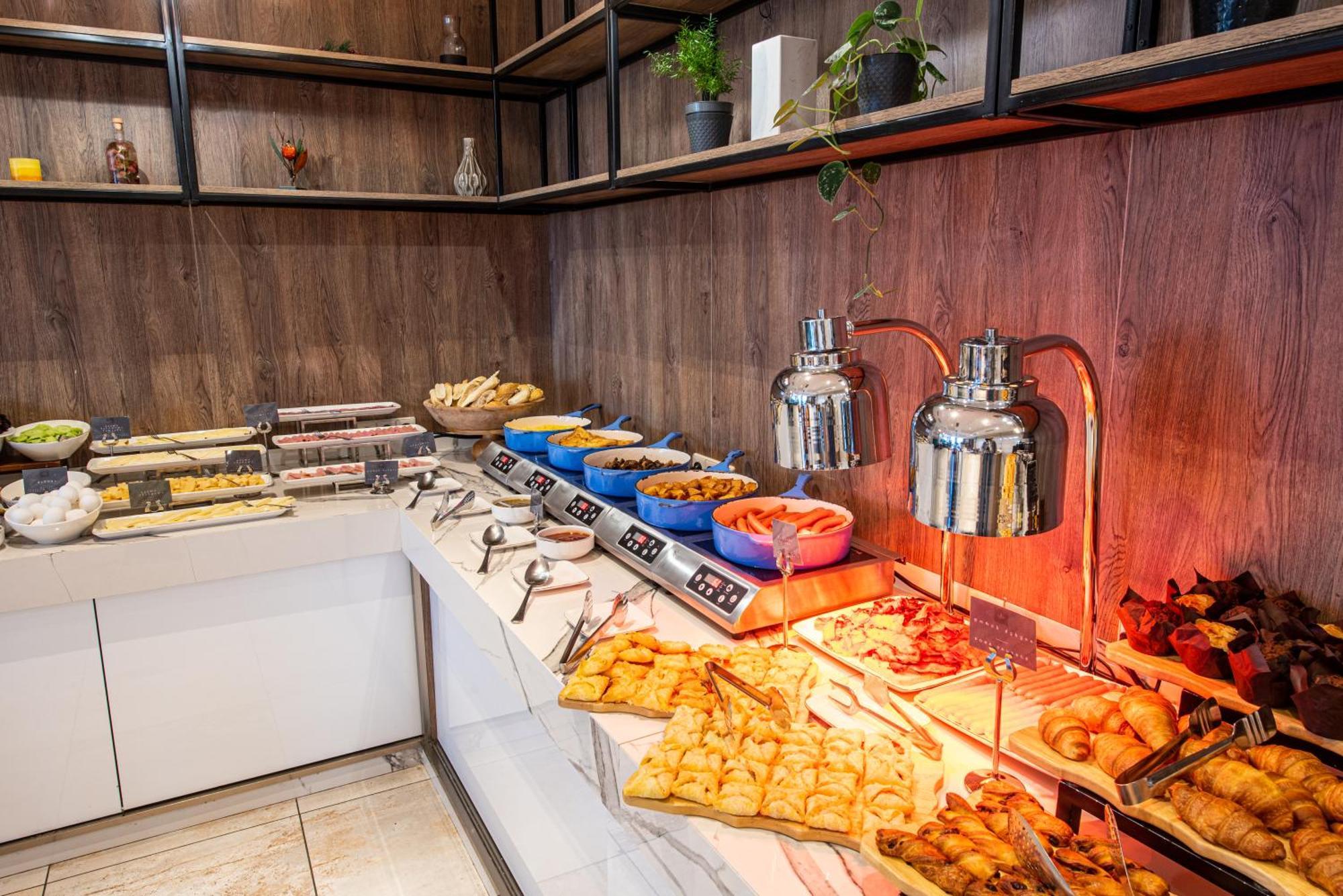 Sevsamora Resort & Spa Saguramo Εξωτερικό φωτογραφία