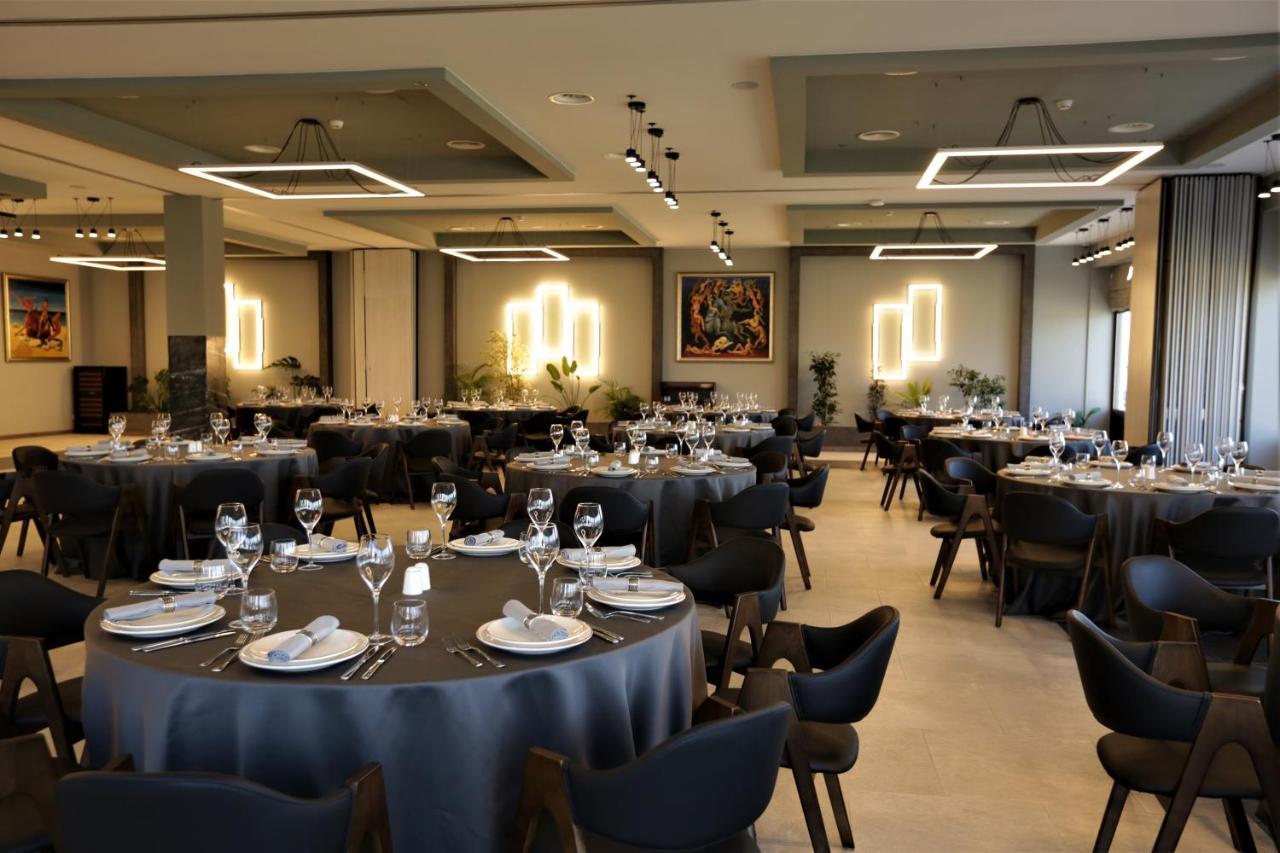 Sevsamora Resort & Spa Saguramo Εξωτερικό φωτογραφία