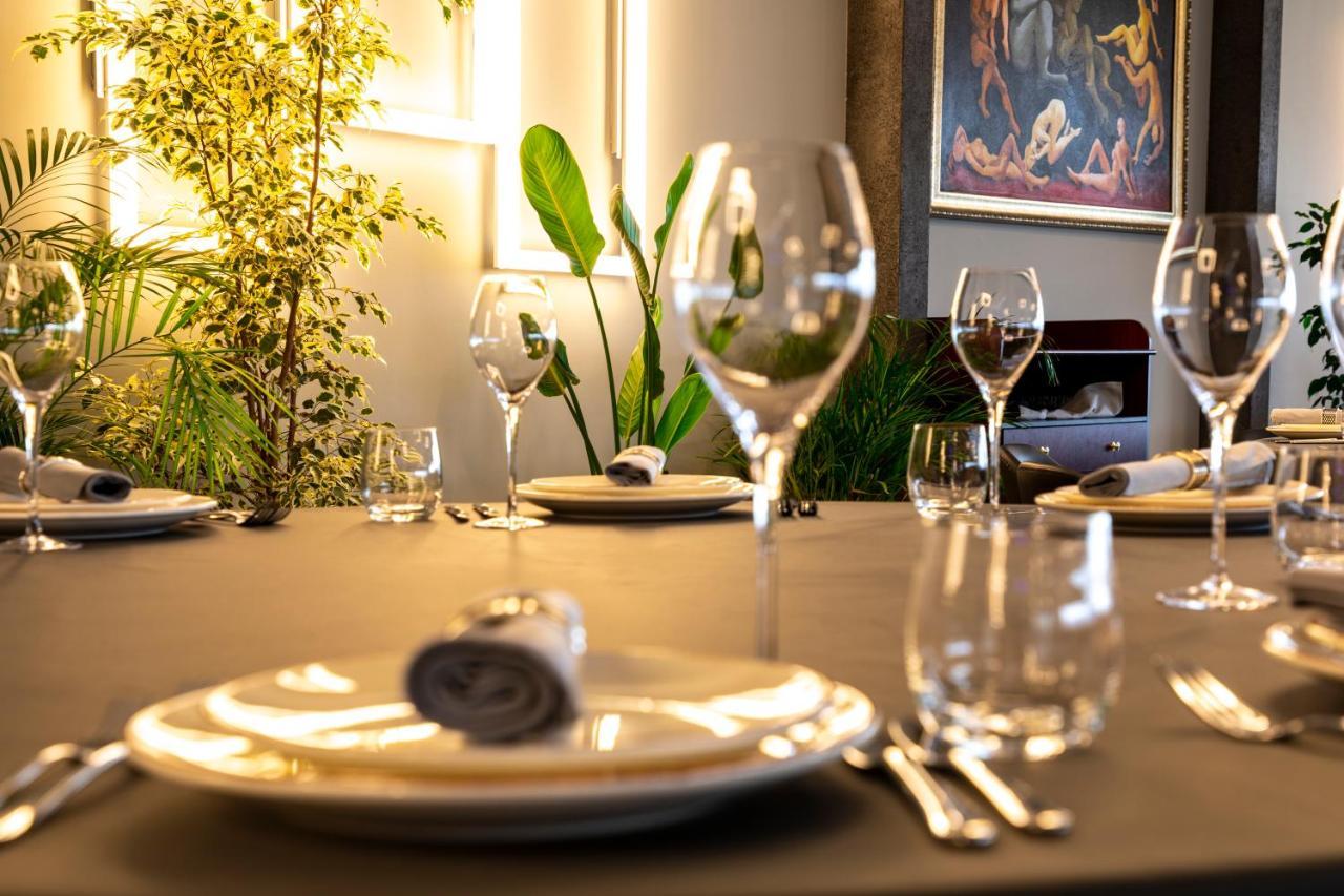 Sevsamora Resort & Spa Saguramo Εξωτερικό φωτογραφία