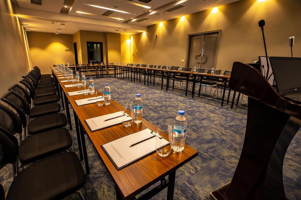 Sevsamora Resort & Spa Saguramo Εξωτερικό φωτογραφία