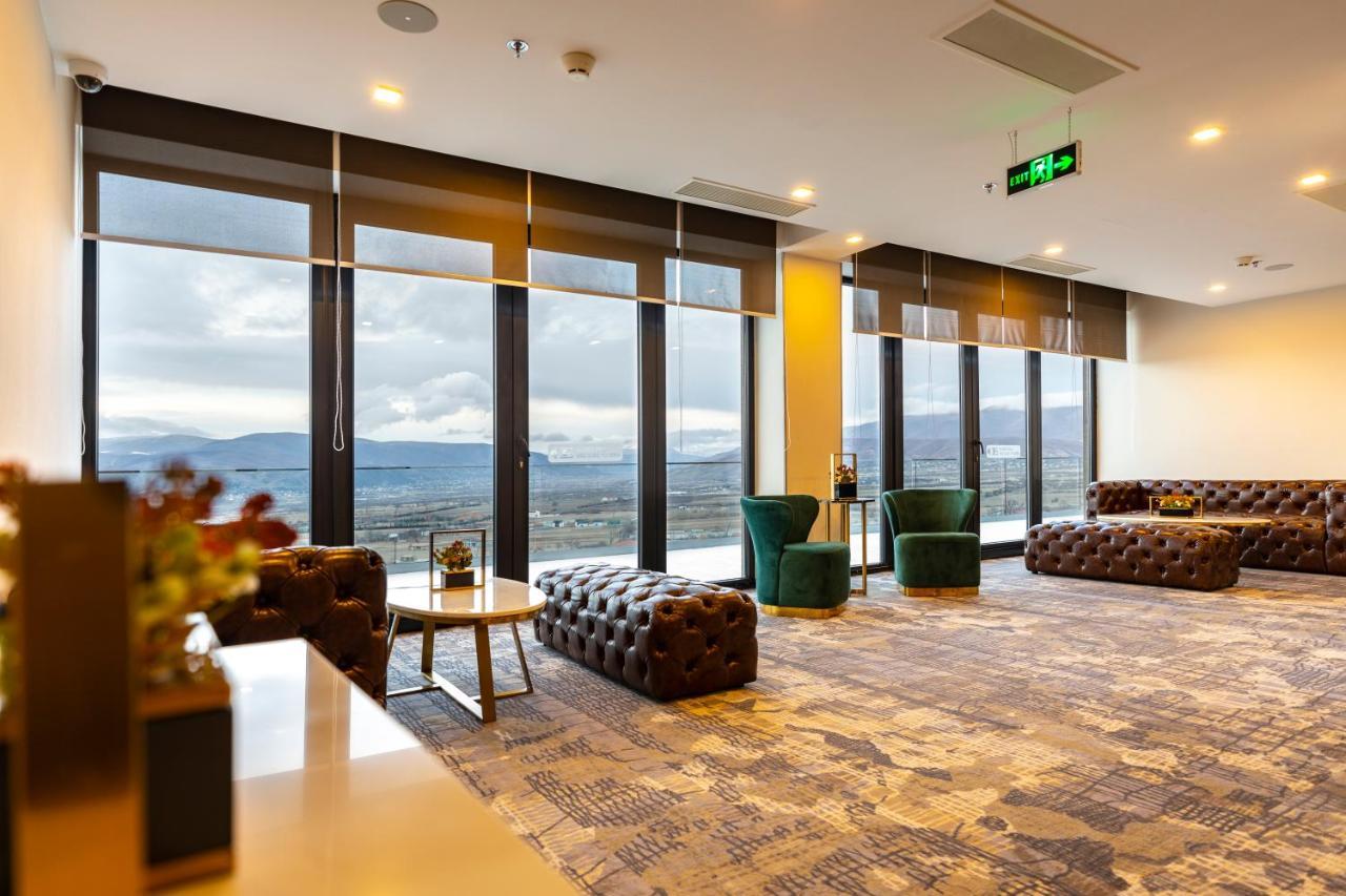 Sevsamora Resort & Spa Saguramo Εξωτερικό φωτογραφία
