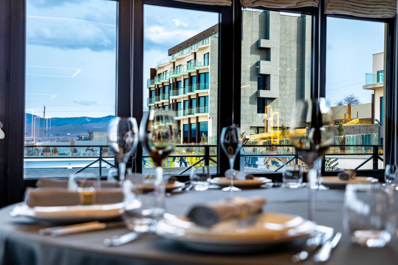 Sevsamora Resort & Spa Saguramo Εξωτερικό φωτογραφία