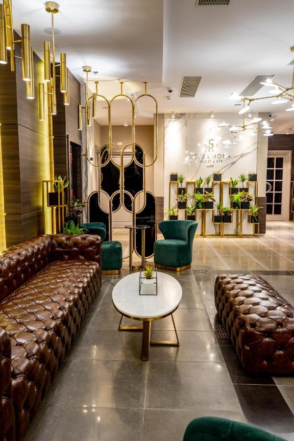 Sevsamora Resort & Spa Saguramo Εξωτερικό φωτογραφία