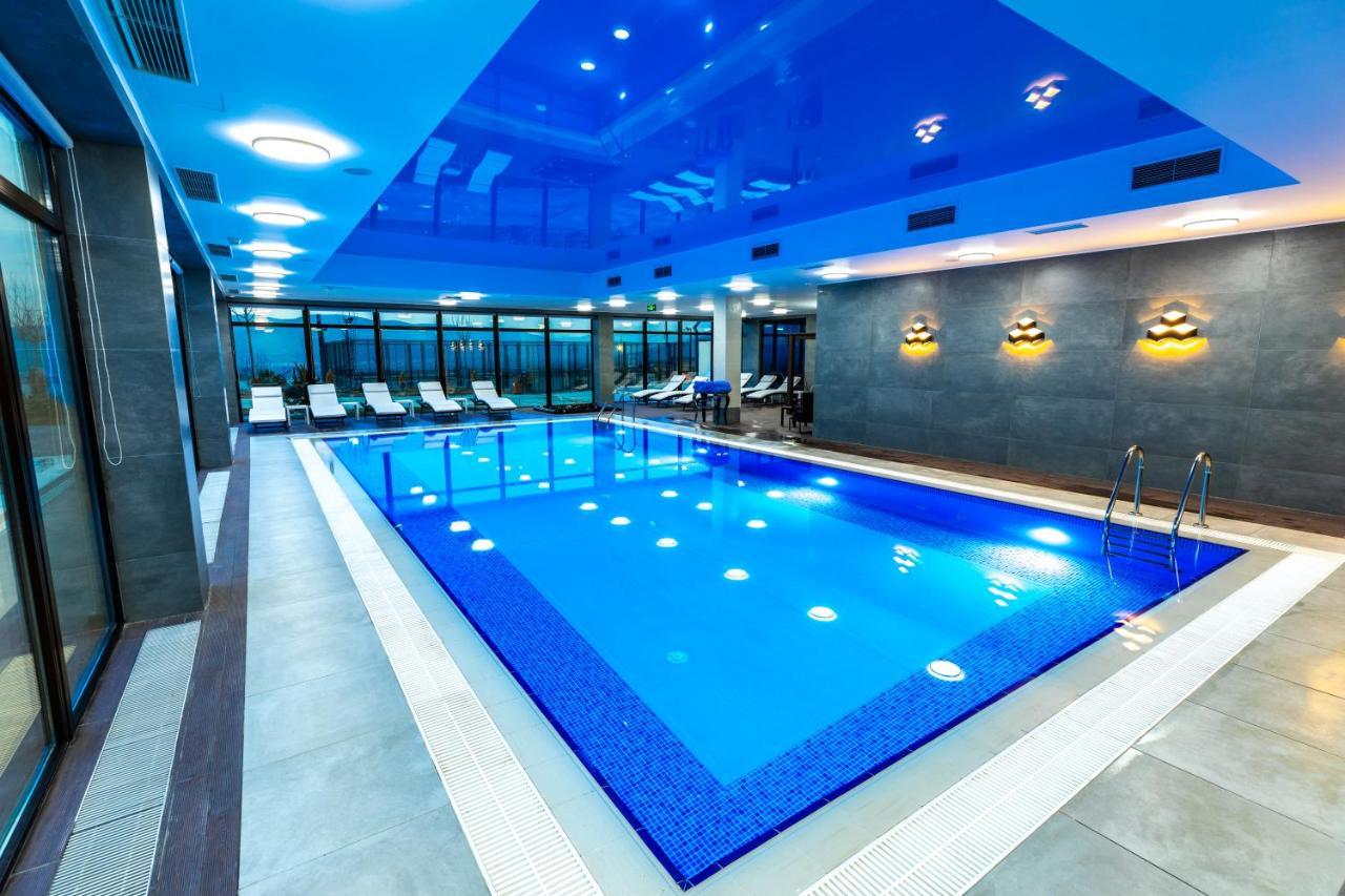 Sevsamora Resort & Spa Saguramo Εξωτερικό φωτογραφία