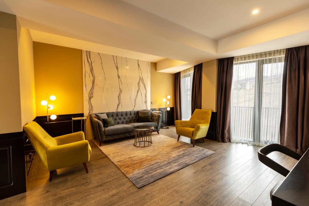 Sevsamora Resort & Spa Saguramo Εξωτερικό φωτογραφία