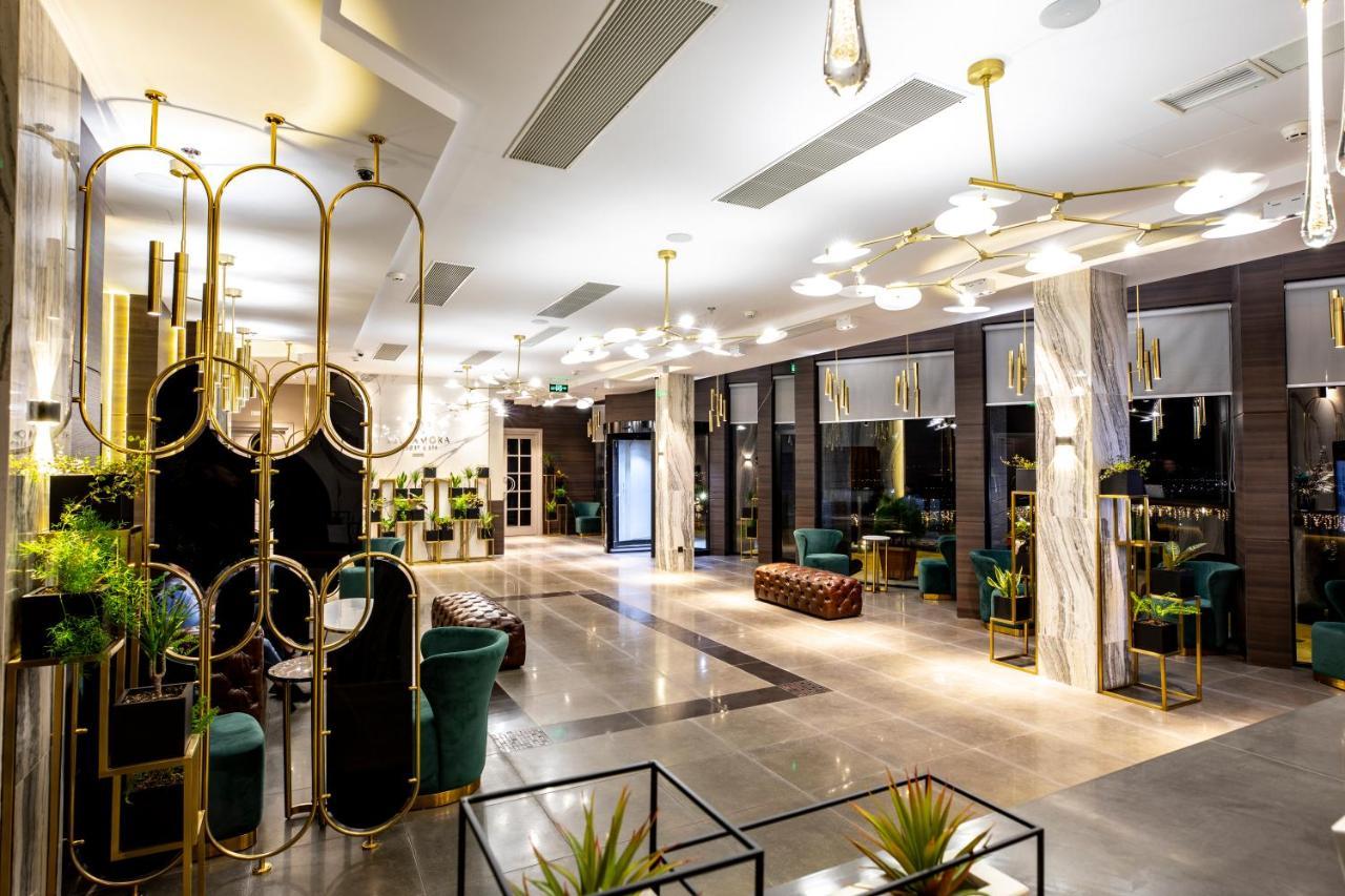 Sevsamora Resort & Spa Saguramo Εξωτερικό φωτογραφία