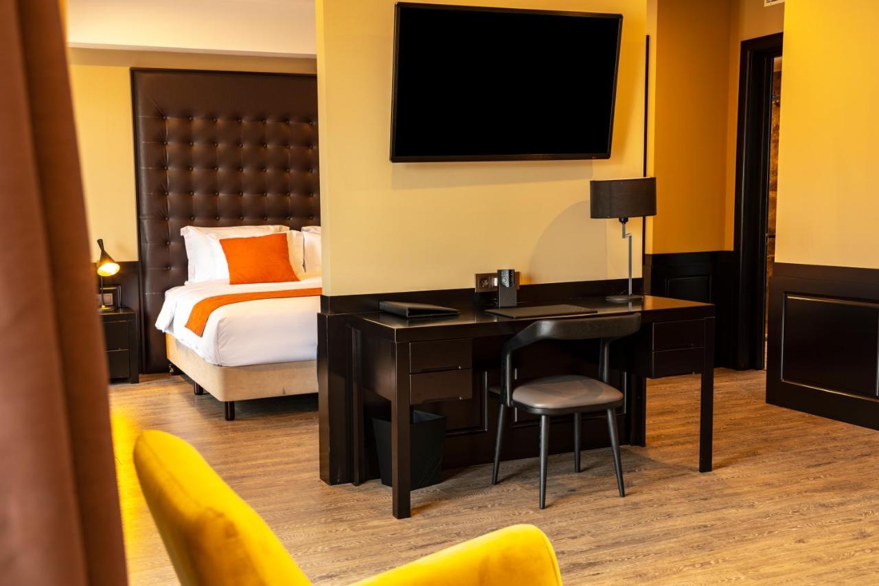 Sevsamora Resort & Spa Saguramo Εξωτερικό φωτογραφία