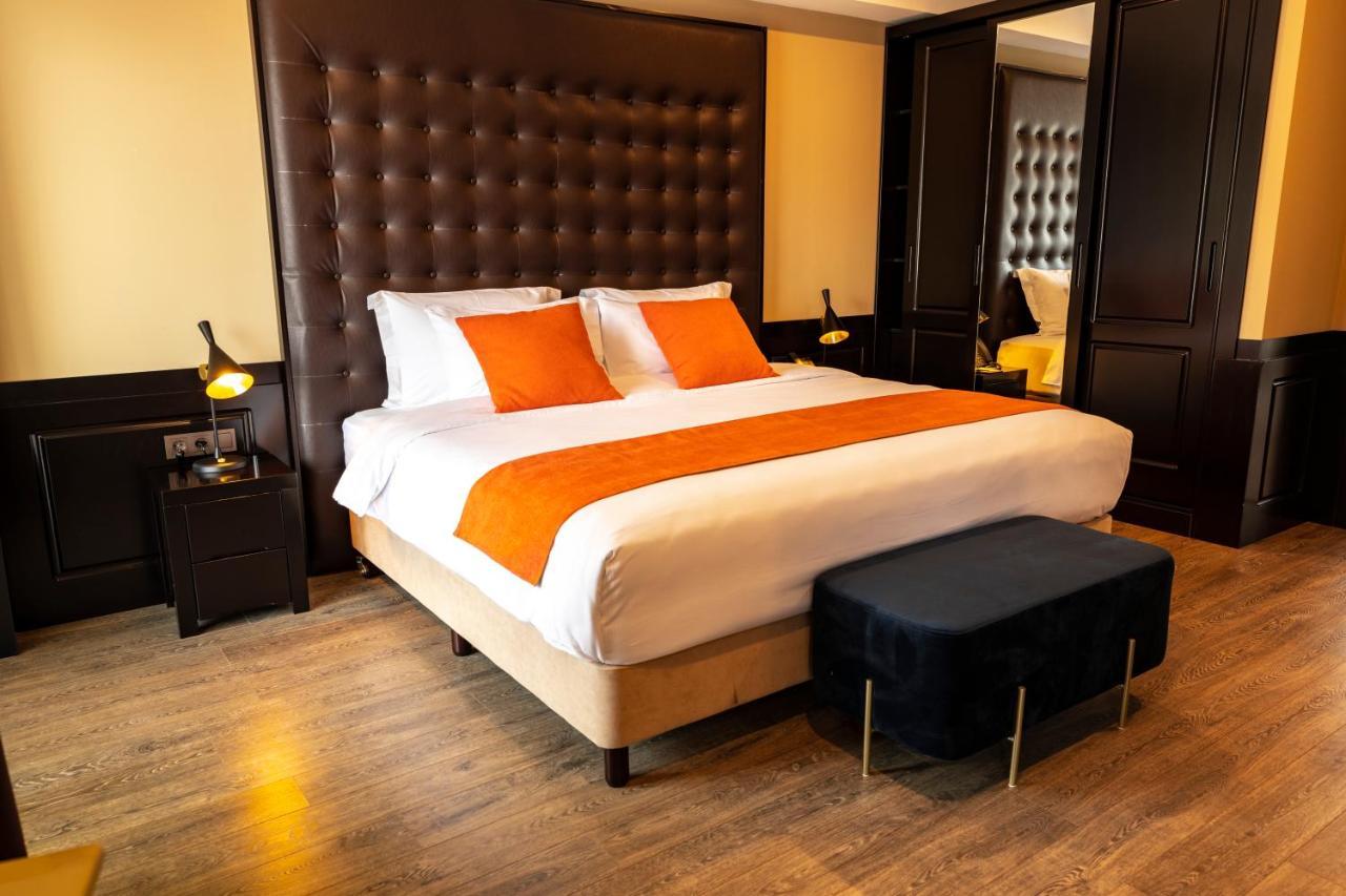 Sevsamora Resort & Spa Saguramo Εξωτερικό φωτογραφία