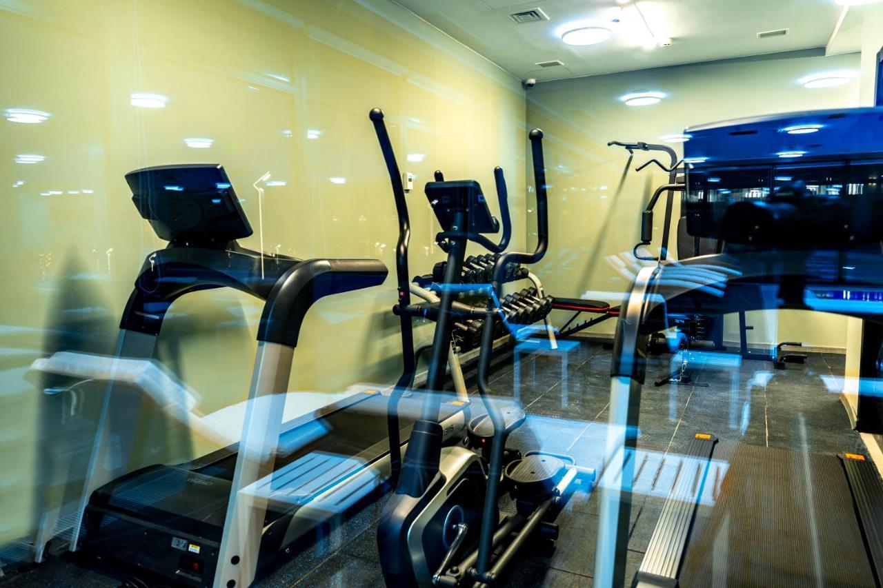 Sevsamora Resort & Spa Saguramo Εξωτερικό φωτογραφία