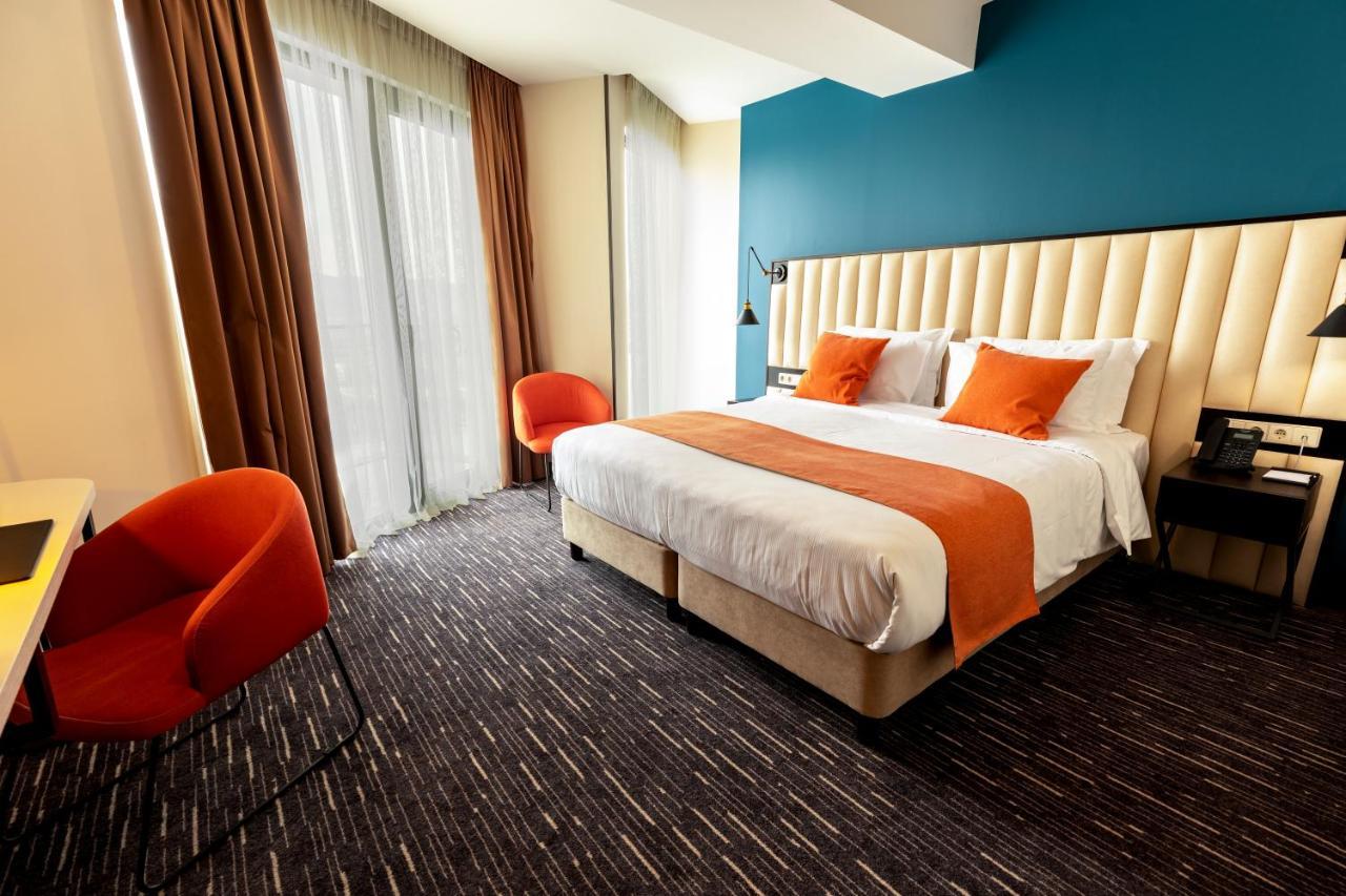 Sevsamora Resort & Spa Saguramo Εξωτερικό φωτογραφία