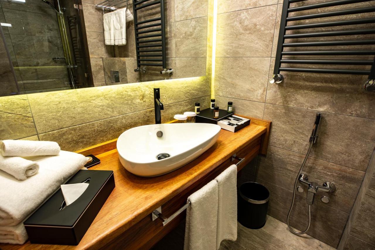 Sevsamora Resort & Spa Saguramo Εξωτερικό φωτογραφία
