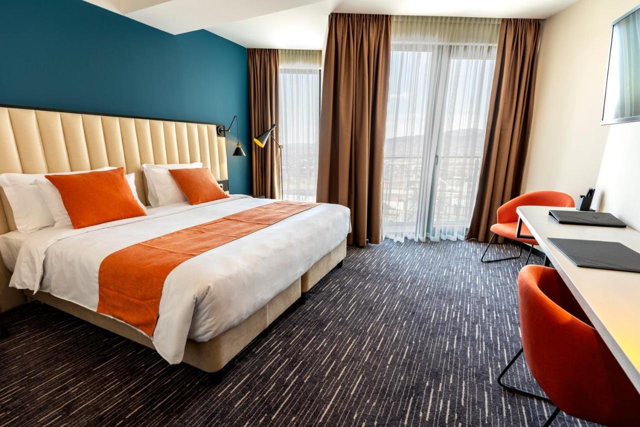 Sevsamora Resort & Spa Saguramo Εξωτερικό φωτογραφία