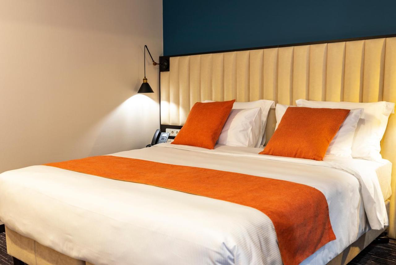 Sevsamora Resort & Spa Saguramo Εξωτερικό φωτογραφία