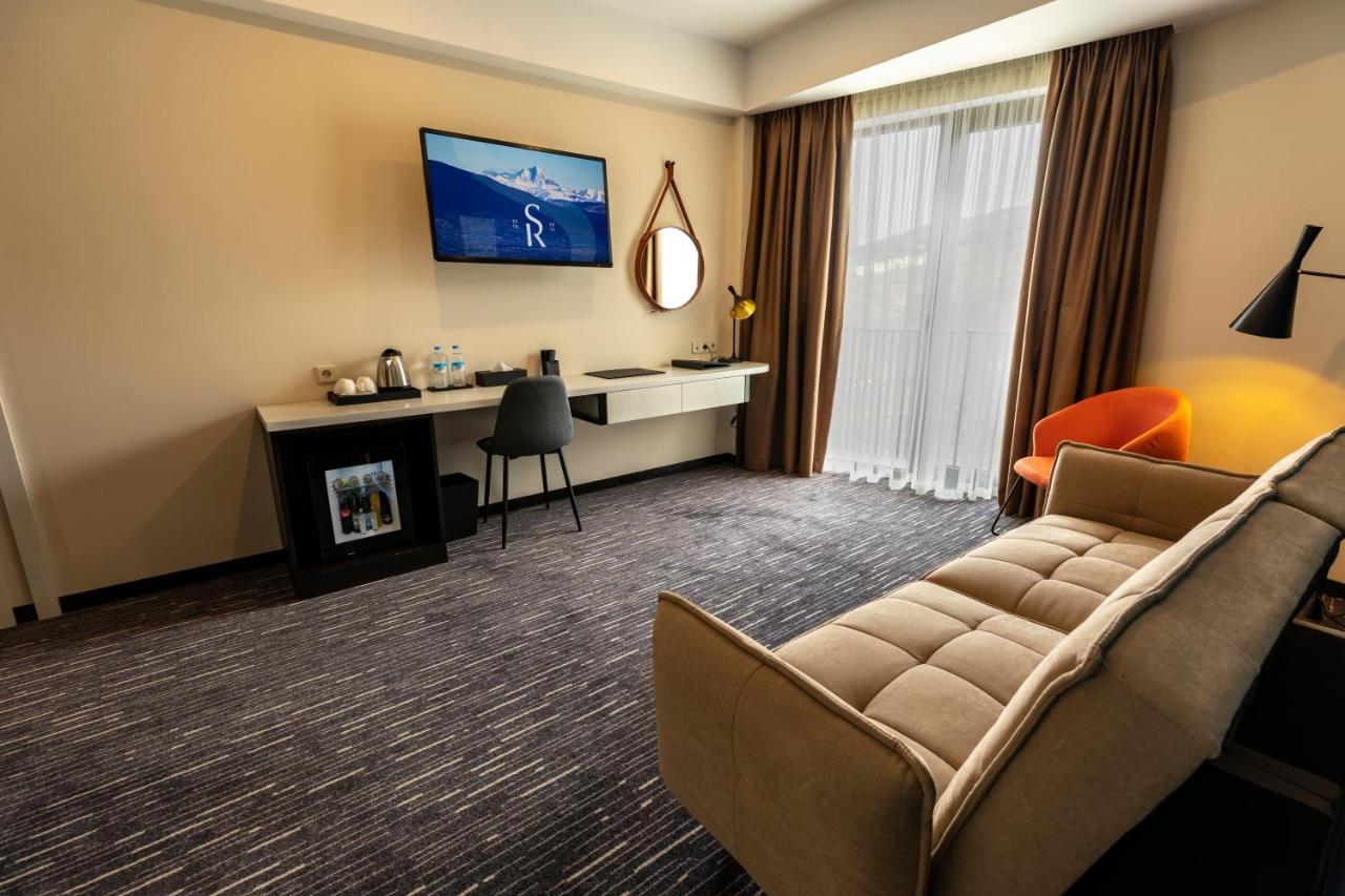 Sevsamora Resort & Spa Saguramo Εξωτερικό φωτογραφία